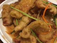 -小土豆北方菜馆(文慧园店)