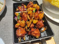 -玉玲珑(陆家嘴店)