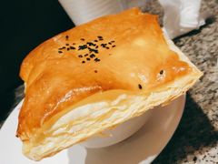 -德得轩自助餐厅(食品街店)