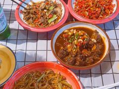 -江西老表·经典江西八大碗