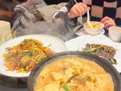 -松涛园朝鲜·海鲜·料理店(鸭绿江断桥店)