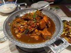 -大鱼徽州·寻味徽菜(星光总店)