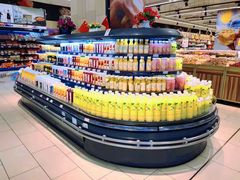 -永辉超市(长江国际店)