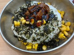 -米村拌饭(金象城店)