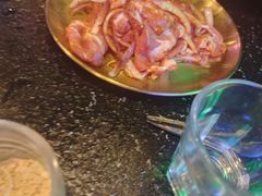 -老卜奎齐齐哈尔烤肉(人民东路店)