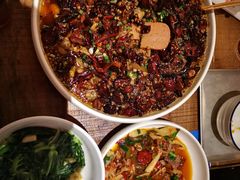 -铁公鸡·四川料理(天环广场店)