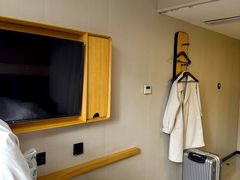 -Zsmart智尚酒店(上海北外滩四川北路东宝兴路地铁站店)