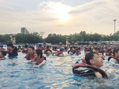 -奥帕拉拉水公园