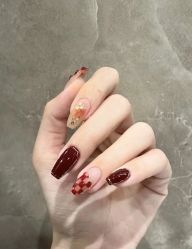 -LILY NAILS美甲美睫