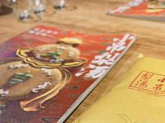 -小吊梨汤·北京菜·烤鸭(鸟巢店)