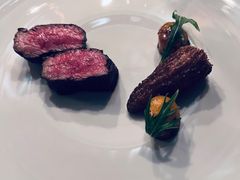 -三嚥阁 La Villa Restaurant