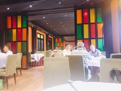 大堂-粥旺庄(芳村店)