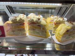 -PAOPAO Bakery&Café(港汇店)