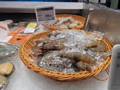 -Olé精品超市(广州太古汇店)
