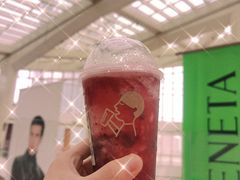 -喜茶(上海泰禾大厦店)