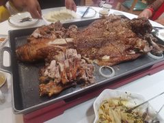 -九十九顶毡房(阜石路店)