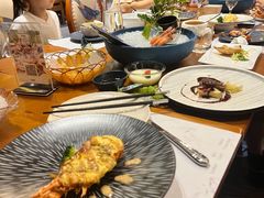 -V Bar海景扒房(北海湾惠龙万达嘉华酒店)