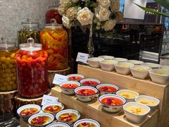 -东方红海鲜百汇(国际大厦店)