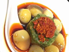尖椒小皮蛋-新太二·鲜料川菜(晶耀前滩店)