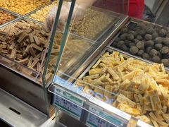 -琦王花生(北京丰台丽泽天地店)