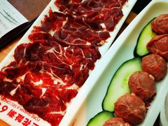 -为什么牛潮汕牛肉火锅(中信广场店)