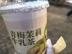 -长春堂顺时而饮(前门店)