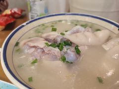 -易老妈蹄花.特色川菜(人民公园总店)