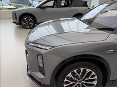 -蔚来体验中心(北京后沙峪店)