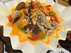 -鳗事鱼意·活鳗現烤专门店(富力海珠城店)