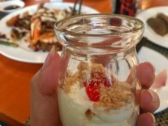 -重庆解放碑帝晶酒店·姜厨房西餐厅