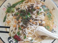 -重庆巴蜀小面(万达金街店)