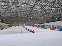 -绍兴启迪乔波冰雪世界