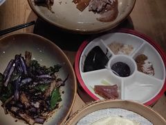 -青年公社烤鸭(蜀山万象汇店)