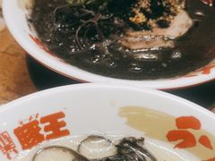 -豚王拉面(澳门银河店)