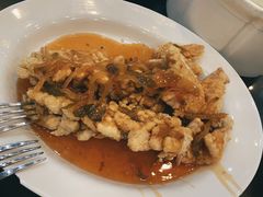 -红星光发煲仔饭(文海店)
