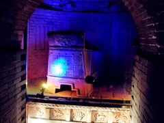 -洛阳古墓博物馆