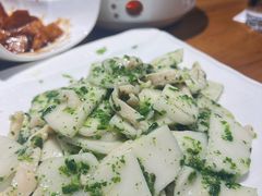 -金枝玉叶上海人家食府(三里河店)