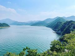 -北京金海湖景区