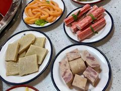 -陳艳红火锅(港汇店)