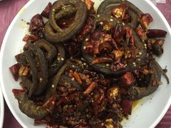 -盘龙黄鳝(盘龙居店)