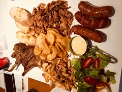 -HELLO MUSAE 拾光缪斯餐厅·纯正希腊风味(苏州中心店)