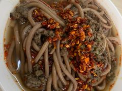 -牛马行牛肉饸饹铺(青岛街店)