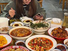 -易老妈蹄花.特色川菜(人民公园总店)