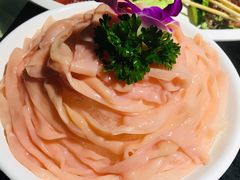 -麻辣英雄重庆火锅(常平店)