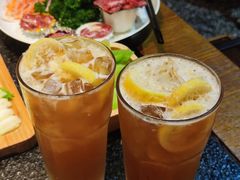 -盡膳口福跷脚牛肉火锅(北美新天地店)