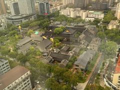 -宁波东港喜来登酒店