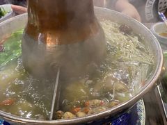 -龙虾风暴(松江店)