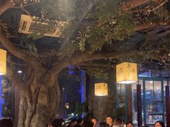 -常和州·夜宵大排档(常州单店)