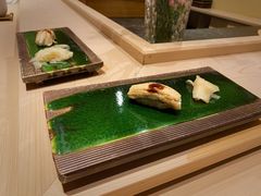 星鳗寿司-鮨一日本料理(大中华店)