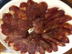 -代羊肉(中和店)